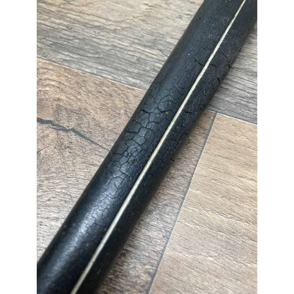 Spalding TPM 1 Precision‎ Ground T.P. Mills Putter RH Steel 35